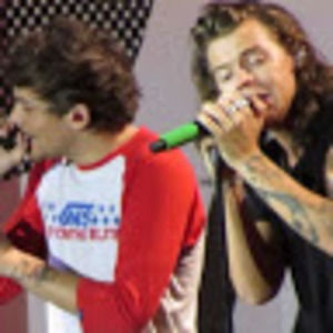 Meet your Posher, Onedirection4life